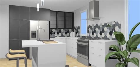 eurostyle 3d design kitchen